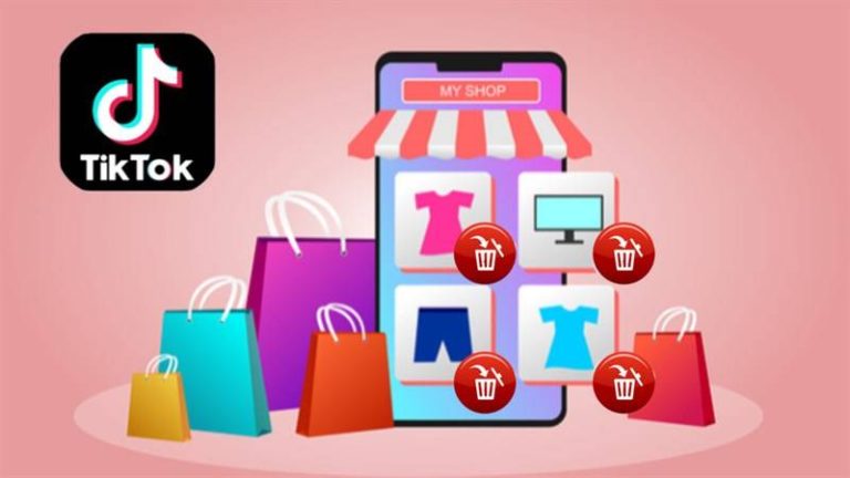 Bán gì trên TikTok Shop để cháy đơn năm 2025