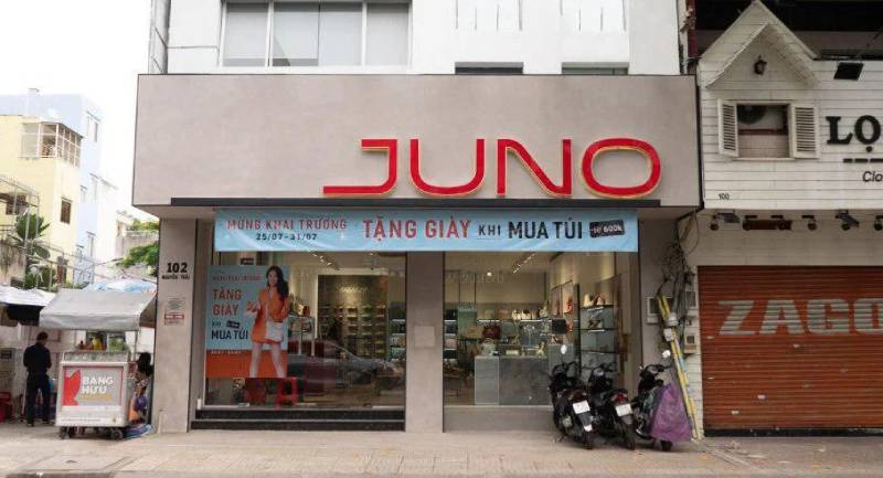 Juno – Sự lựa chọn phổ biến