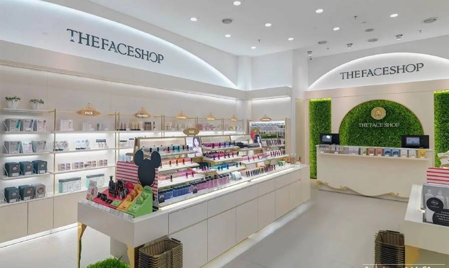 The Face Shop